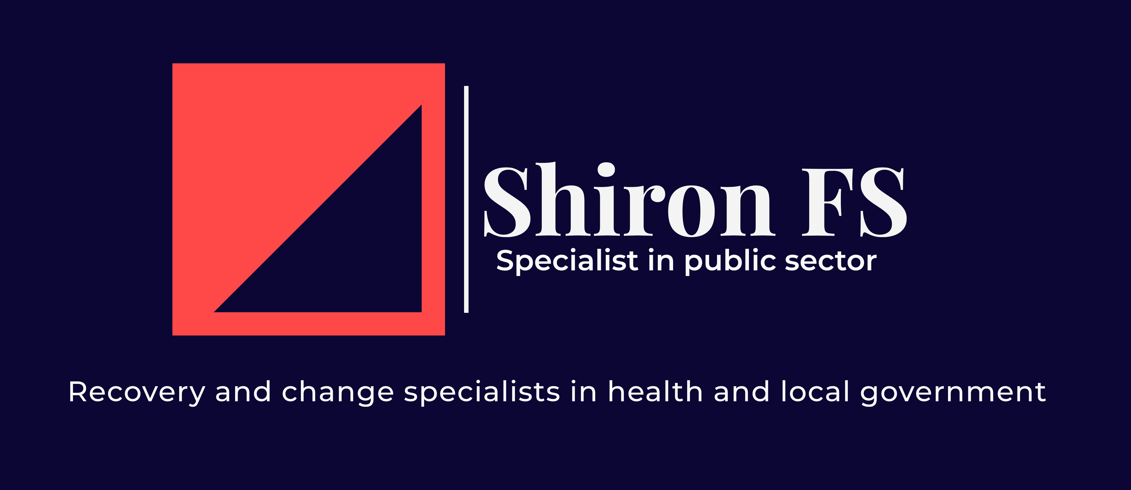 Shiron FS logo